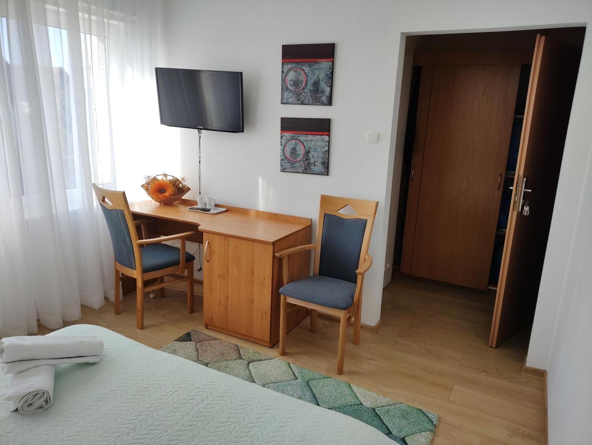 Koral Villa Władysławowo