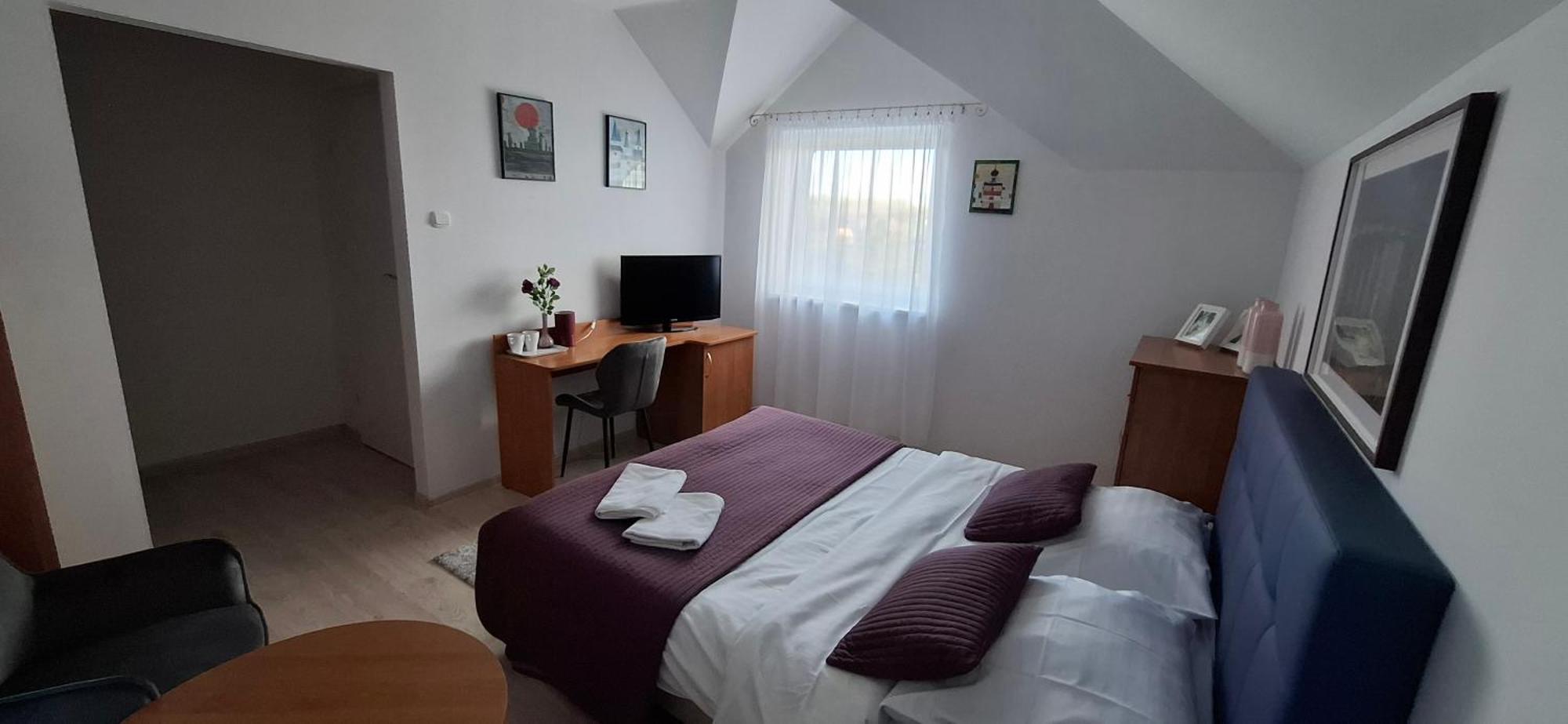 Koral Villa *